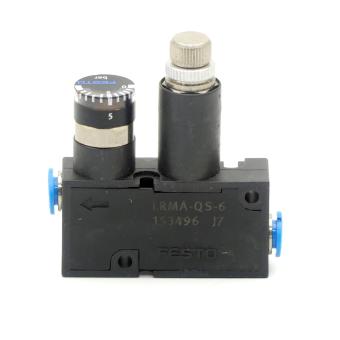 Druckregelventil LRMA-QS-4 