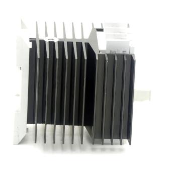 Solid-state contactor  