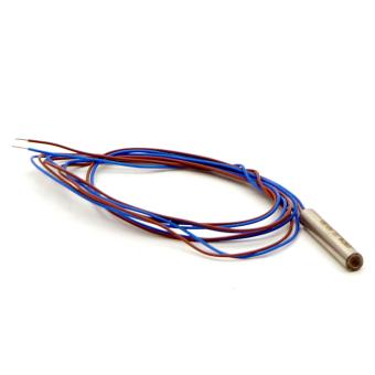 Heating cartridge 
