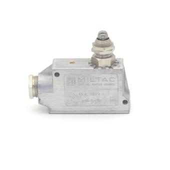 Limit switch 