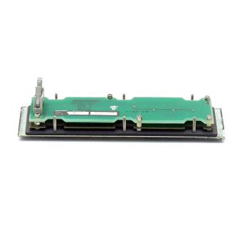 Hurco operator circuit board SEM-1015 415-0270-004B Used