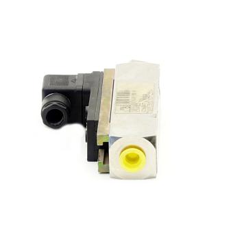 Flow meter 