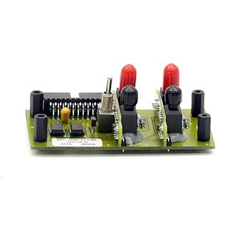 Platine APC 3000-51 LWL 