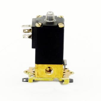 2/2 Way valve 