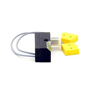 Inducive Sensor 