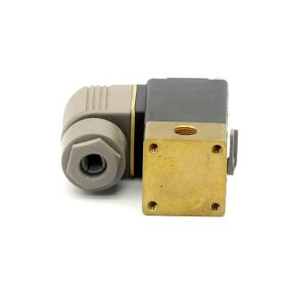 Magnetic Valve 