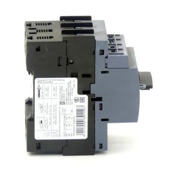Circuit breaker 