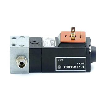 3/2 Way Valve 