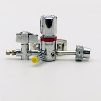 Single stage cylinder Regulator 