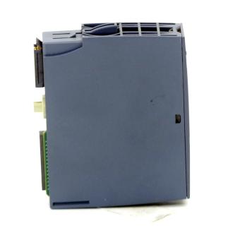 digital output module 