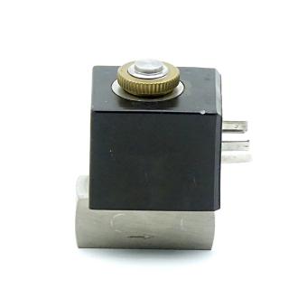 Solenoid valve 833-621792 