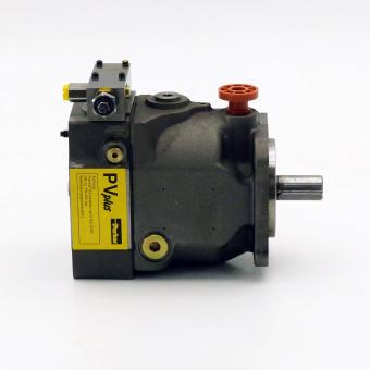 Axial Piston Pump Serie PV 