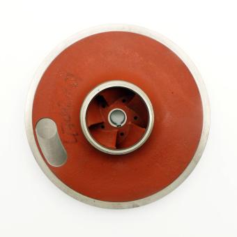 Impeller 260x12-22JL1040+502.2  