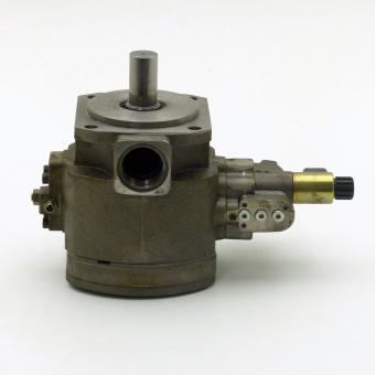 Vane Pump 