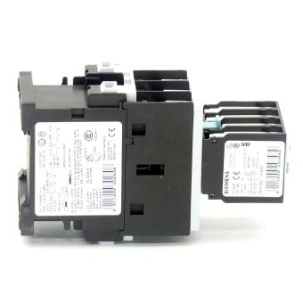 Power contactor 