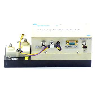Q-switch Driver unit A214-07 