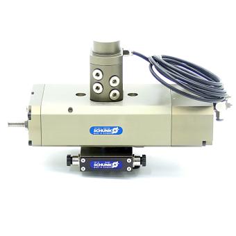 Schwenkeinheit  mit EDF 40 OSE-B40-4 Neu OVP