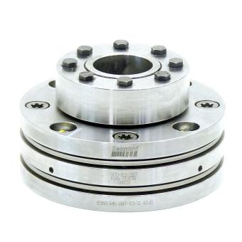 Clamping flange 900-63-097 