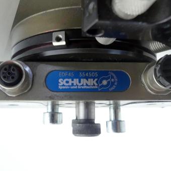 Schwenkeinheit OSE-B45-8 mit EDF 45 30026747 Gebraucht