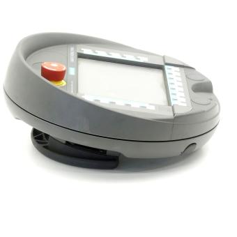 SIMATIC Mobile Panel 277F IWLAN V2 