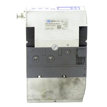 Compact projector with fully integrated functionality SCPi 20 IMP RD M12-5 