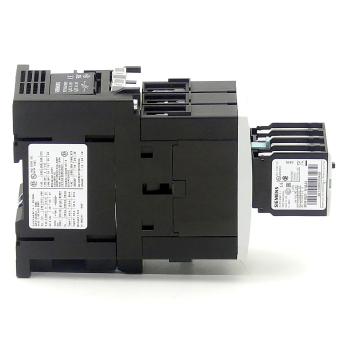 Power contactor 