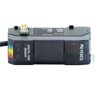 Measuring amplifier CZ-V22P 