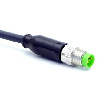 Connecting cable 