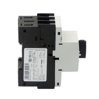 Circuit breaker 