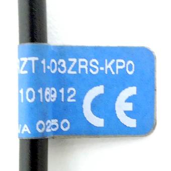 Sensor for T-slot-Cylinder RZT1-03ZRS-KP0 
