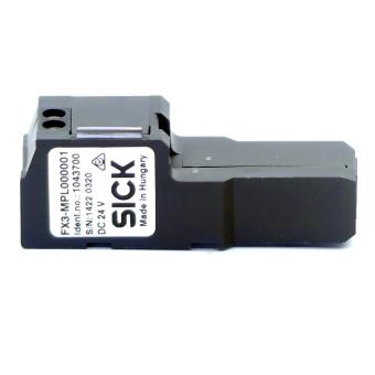 Steckverbinder FX3-MPL000001 