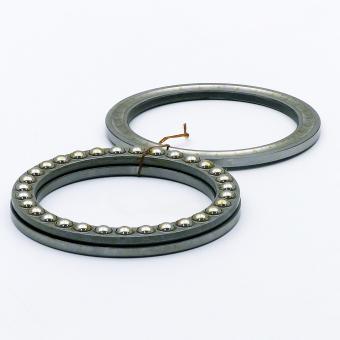 Thrust Ball Bearing 