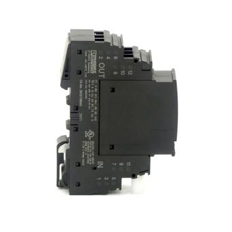 Surge protection plug PT 4-F-ST Used