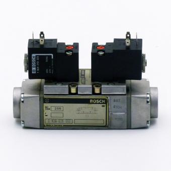 5/3 Directional control valve  