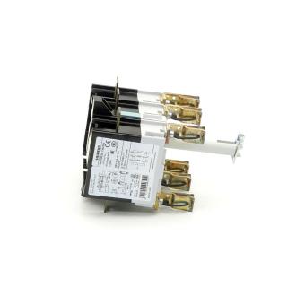 Switch disconnector 
