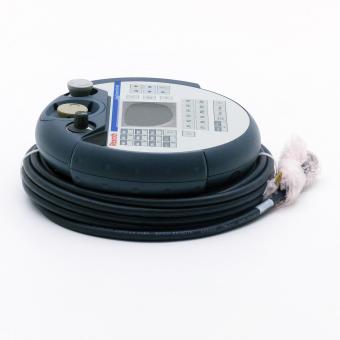 Indra Control VCH 08 VCH08.1-EAB-064ET-A1D-064-DS-E4-PW New FS