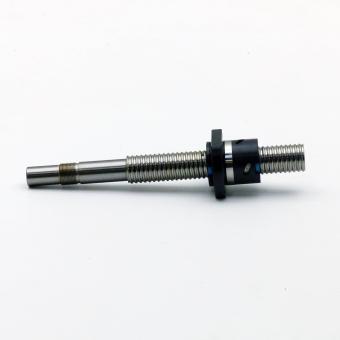 Ball screw drive 