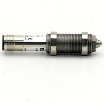Precision single hole fixing limit switch EGT1/4 