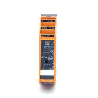 Control cabinet module SmartLine25 4DI 2DO R C 