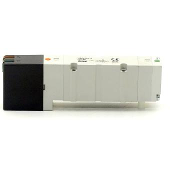 5/2-Directional Control Valve 