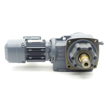 Gear motor HK50 DRS71M4BE05/IS/TH 