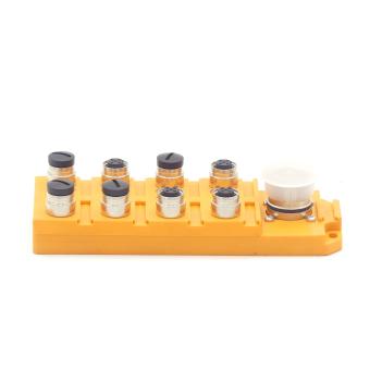 Aktor Sensor Box 