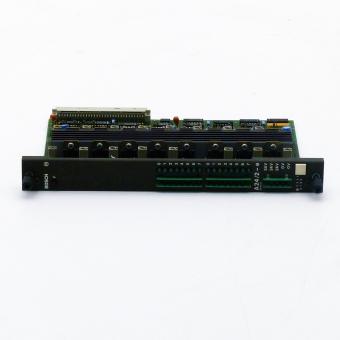 Output Module 