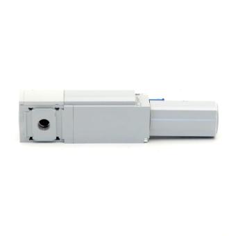 Aktivkohlefilter MS6-LFX-1/2-U-HF 