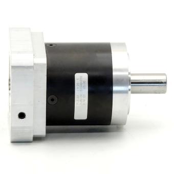 Planetary gear box PLE80 i=25 