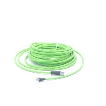 Connection cable 
