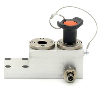 Mechanische Baugruppe 