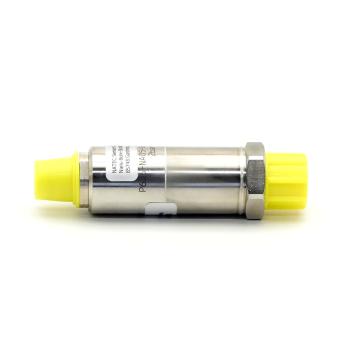 Pressure sensor 