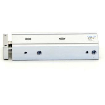 Doppelkolbenzylinder DGTZ-GF-6-50-P-A 