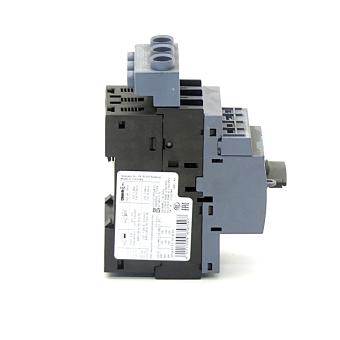 Power Switch 